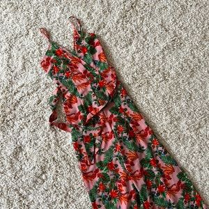 Pretty Little Thing jumpsuit